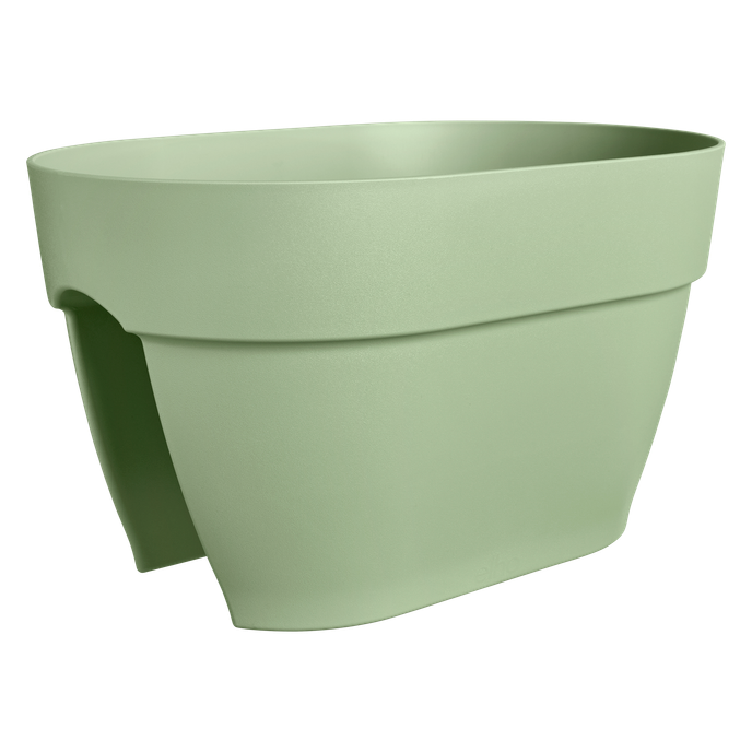 vibia campana flower bridge 40cm pistachio green